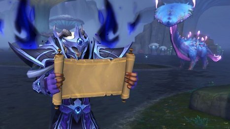 WoW Midnight: Offizielle Patch Notes zu Update 12.0.7 "Enthüllungen"