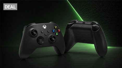 Nur bis Sonntag günstiger als am Black Friday | Xbox Wireless Controller bei Amazon