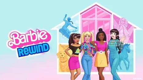 Ausgerechnet Barbie: Die berühmte Mattel-Puppe steigt im November mit GTA 6 in den Ring