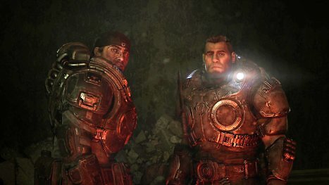 Gears of War: E-Day - Microsoft erteilt PS5-Version eine Absage, aber die ist schon fertig