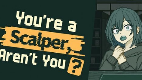 You're A Scalper, Aren't You? Neues Indie-Spiel thematisiert das Scalper-Problem bei Pokémon-Karten
