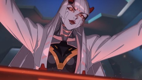 Overwatch enthüllt neue Heldin und Fans feiern ihren Look