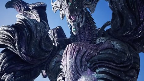 Final Fantasy 7 Revelation: Darum werden die Arma mehr als nur Bossgegner