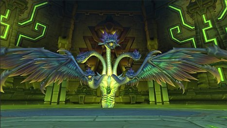 WoW: Diese schicken Mounts wollt ihr in Season 2 nicht verpassen
