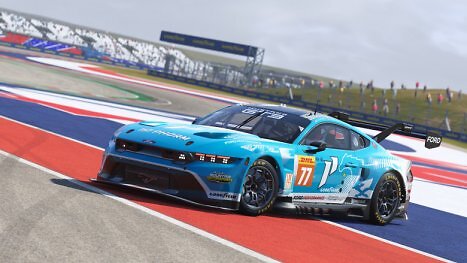 PCG Garage: Das Herz des Sim-Racings - ohne GT3-Fahrzeuge sieht virtueller Motorsport anders aus