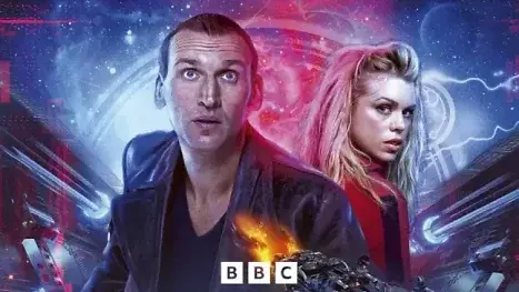 Doctor Who: Dark Tides - Full-Cast-Hörspiel bringt Eccleston und Piper zurück
