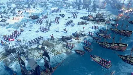 AoE 3: Gecancelter DLC kommt überraschend zurück, Release schon bald
