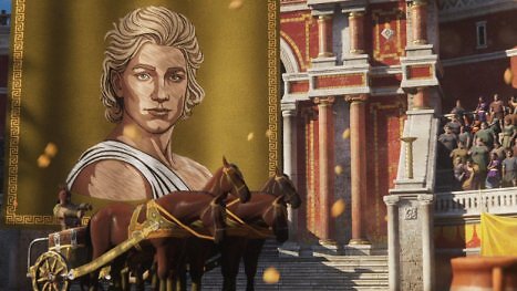 Anno 117: Das neue DLC-Gebäude sprengt im August alles bisher Dagewesene