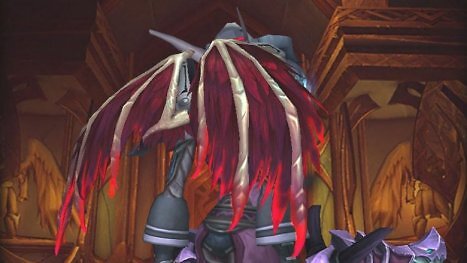 WoW: Alle Tiefen-Belohnungen in Saison 2 - Mounts, Transmog, Erfolge & mehr