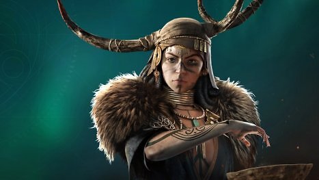 Assassin's Creed Hexe führt euch wohl nach Deutschland: Das wissen wir bisher