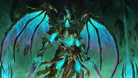 Diablo 4 Saison 14: Die besten Builds für jede Klasse - Leveln, Farmen, Endgame