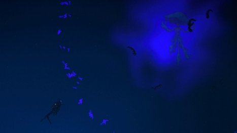 Geheimtipp der Woche: Dieses Rogue-lite fesselt mit einer Survival-Adaption von Dave the Diver