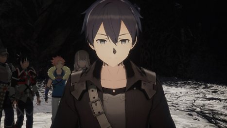 Echoes of Aincrad im Test: Ein weiteres, schlechtes Sword-Art-Online-Spiel