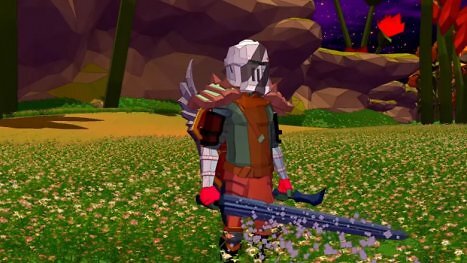 Gefeiertes MMO auf Steam bekommt endlich Raids - mit einem Twist