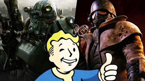 Info-Bombe von Bethesda: Fallout 5 bestätigt, Remaster von Fallout 3 angekündigt