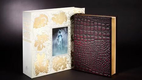 George R. R. Martin sorgt mit neuem Game-of-Thrones-Buch für Diskussionen