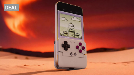 Game-Boy-Feeling für unter 40 Euro: GameSir Pocket Taco macht das Smartphone zum Handheld
