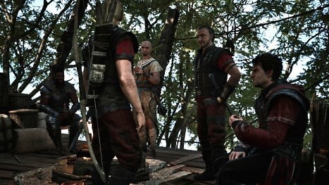 Gothic Remake: Komplettlösung mit Tipps zu allen Gebieten, Gildenquests und den Lagern - Update: Kapitel 3 gelöst