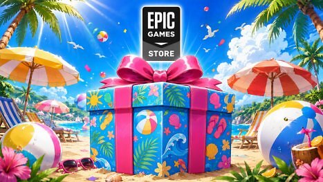 Epic Games Store legt mit einem Mobile-Geschenk nach