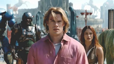 Masters of the Universe: Prime Video macht den Kino-Flop zum Hit