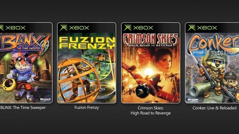 Microsoft kündigt an: Xbox-Abwärtskompatibilität als künftiges Windows-Feature