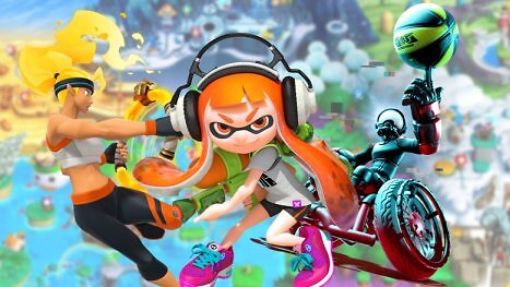 Wo bleibt Nintendos nächstes großes neues Franchise?