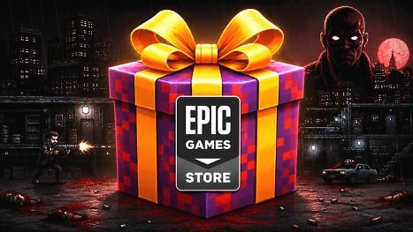 Epic Games Store: Gratis-Spiel mit 93 %-Steam-Wertung angekündigt