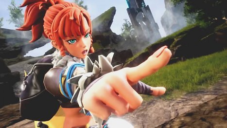 Palworld 1.0 begeistert zum Release mit starken Spielerzahlen