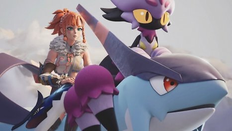 Palworld 1.0: Finale Release-Uhrzeit steht fest - Fans müssen früh aufstehen