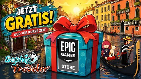 Epic Games Store verschenkt jetzt auch ein Mobile-Spiel gratis