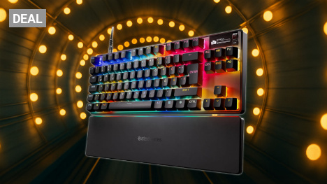Im befristeten Angebot | "Schnellste Tastatur der Welt" gibt's zum Bestpreis bei Amazon