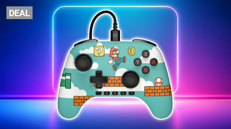 Preis mehr als halbiert: Switch-2-Controller mit Hall-Effekt-Sticks für 13,99 Euro bei Amazon