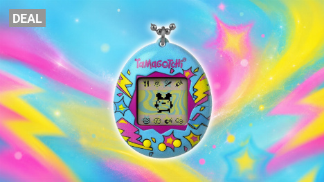 Zurück in die 90er: Tamagotchi günstig bei Amazon im Angebot