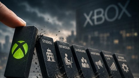 Xbox: Insider enthüllt - Dunkelziffer der Entlassungen ist deutlich größer