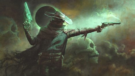 Dark West bringt Diablo-Flair in den Wilden Westen