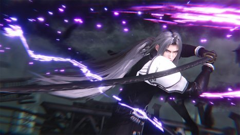 Keine Offline-Version: Dieses Final Fantasy verschwindet bald für immer