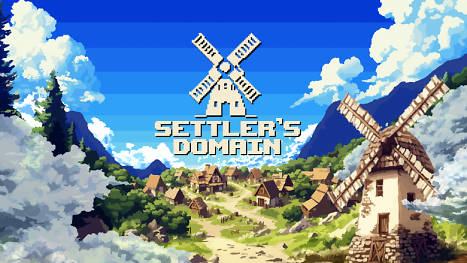 Settler's Domain erscheint früher - Release des Aufbauspiels wegen Gamescom vorgezogen