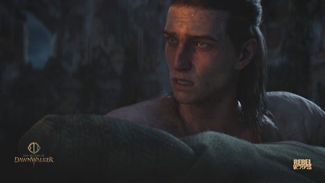 The Blood of Dawnwalker: Verkaufszahlen zweitrangig - daran messen die Entwickler ihren Erfolg