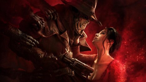 Himmlisches Gunplay, irre Spieltiefe: Warum Witchfire ein Solo-Shooter-Traum ist