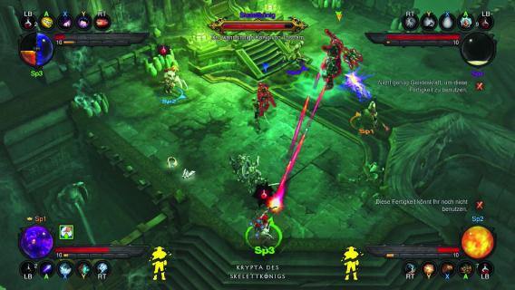 Diablo 3 Starttermin Von Season 16 Bekannt Gameland Nl Headliners