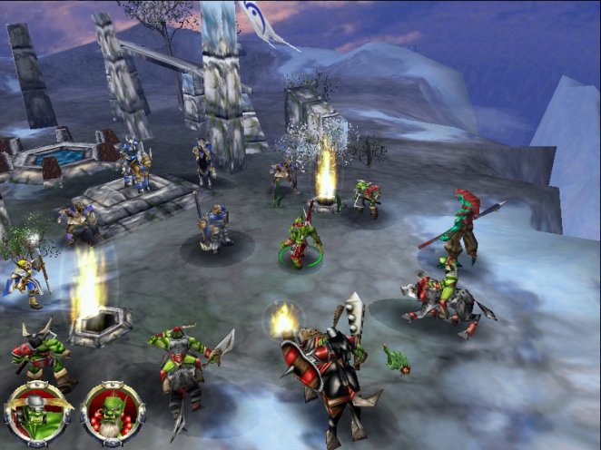 15 Jahre Warcraft 3: Jubiläums-Rückblick zum besten RTS aller Zeiten