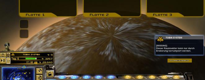 Stargate: Empire at War-Mod für Star Wars: Empire at War.