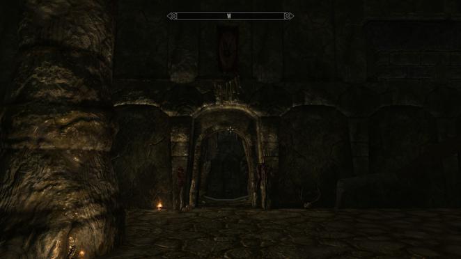 Skyrim-Mod: LOTR - Mines of Moria 