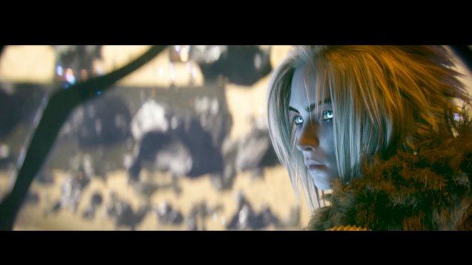 Mara Sov in Destiny 1