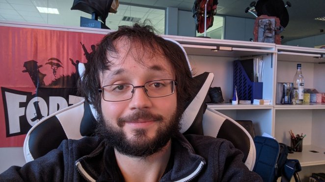 The Legend of Zelda: Ocarina of Time - so müsste ein Remake für Switch aussehen (9)