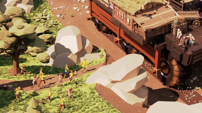 Survival Spiele 2024: Das sind die Highlights des kommenden Jahres im Überblick!