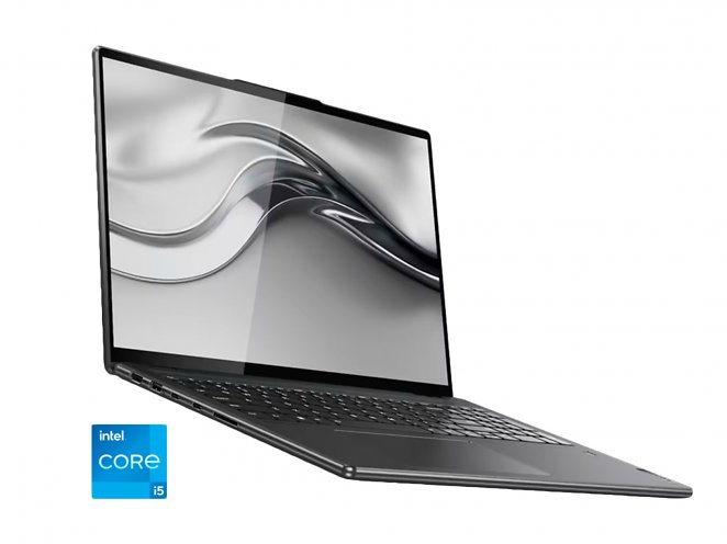 Lenovo Notebook Yoga 7 16IAP7