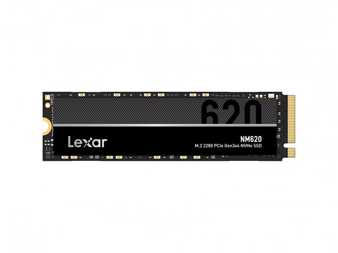 Lexar SSD NM620 1 TB