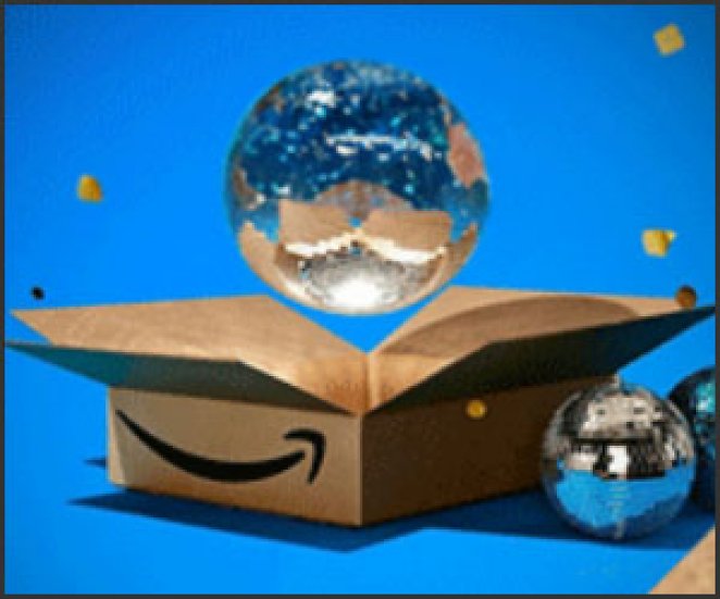 Amazon Prime Day vom 11. bis 12. Juli 2023