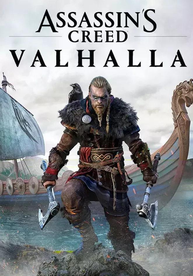 Assassin's Creed Valhalla (PC)